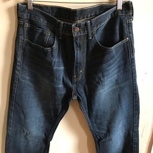 Mens Levi’s Classic jeans 34/30